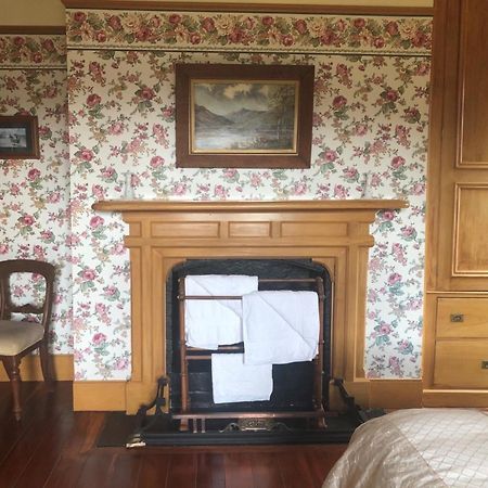 Llandaff Country Residence Мастертон Екстер'єр фото